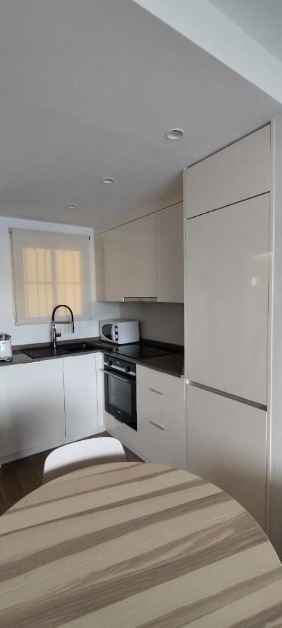 Apartamento Rincon Playa Benidorm Kültér fotó