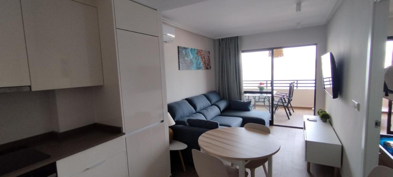 Apartamento Rincon Playa Benidorm Kültér fotó