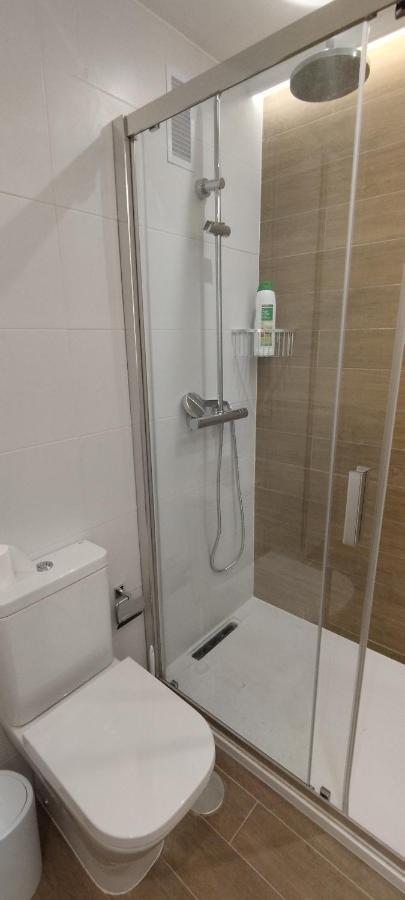 Apartamento Rincon Playa Benidorm Kültér fotó