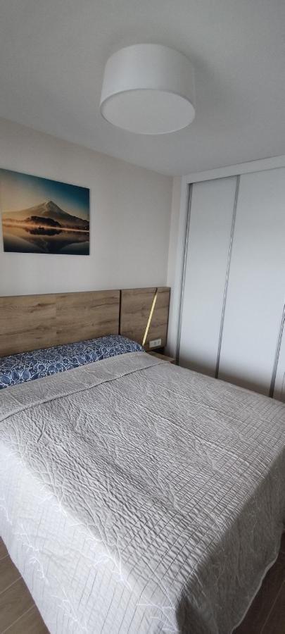 Apartamento Rincon Playa Benidorm Kültér fotó