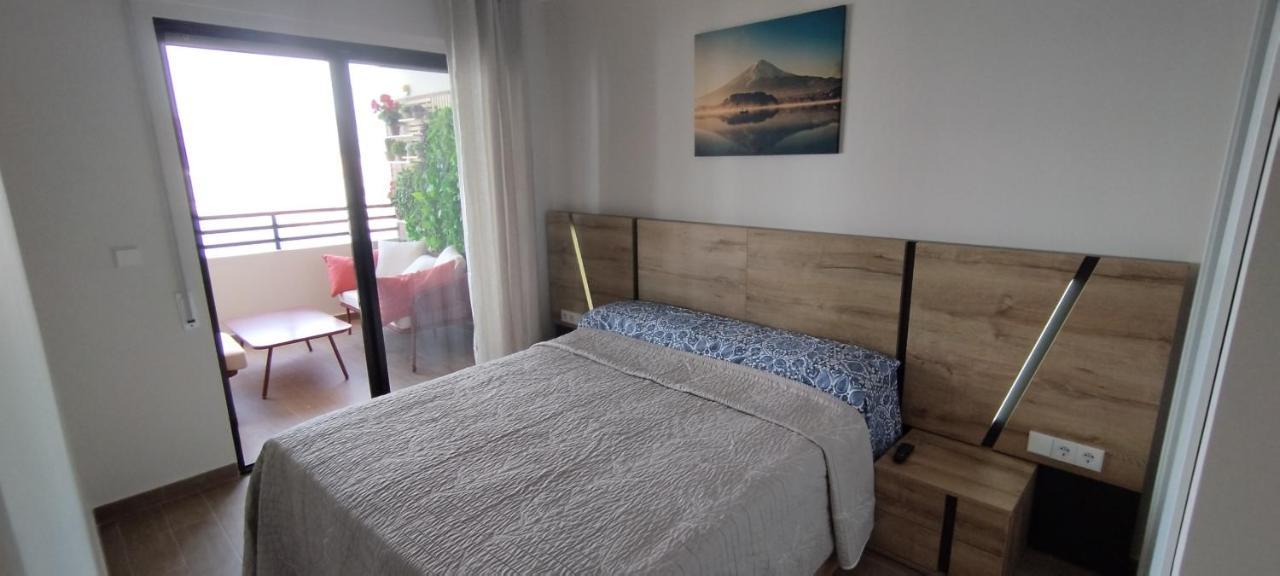 Apartamento Rincon Playa Benidorm Kültér fotó