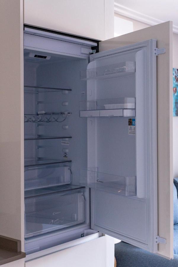 Apartamento Rincon Playa Benidorm Kültér fotó